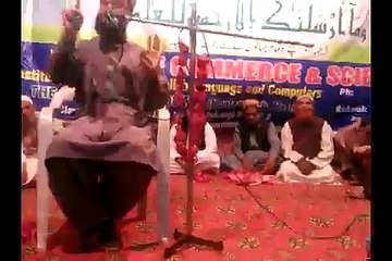 Ehsan Ul haq Qadri Islah e Nujawanan part 3