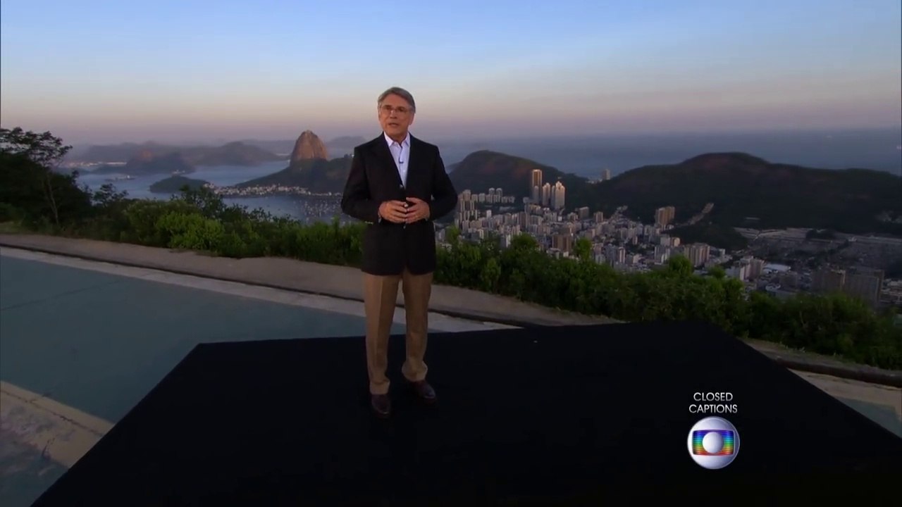 GLOBO REPÓRTER Rio 450 Anos 27/02/2015 Parte 1/3 Online Completo HDTV 720p 27-02-2015