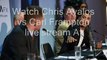 How To Watch Chris Avalos vs Carl Frampton live online
