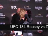 direct stream Ronda Rousey vs Cat Zingano