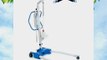 `Advance Portable Hoyer Patient Lift Electric