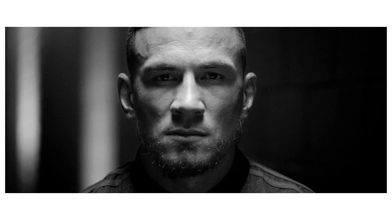 adidas Sonny Bill Williams: Take Today