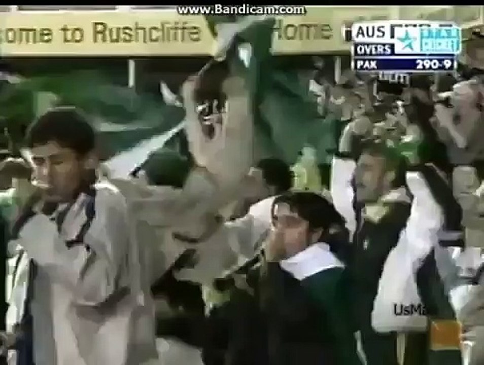 What a Catch By Imran Nazir