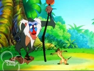 Timon & Pumbaa Season 5 Episode 34 (Full Episode)