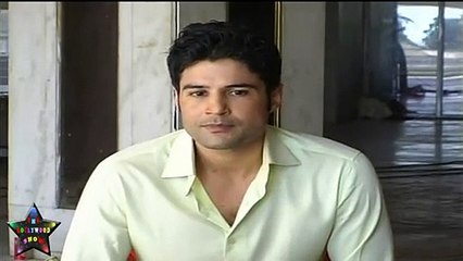 Rajeev khandelwal talk about shaitan the bollywood show