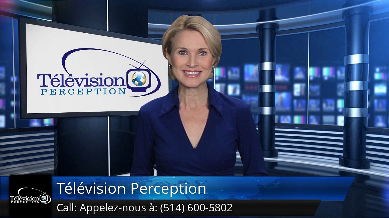 Television Perception Montreal Commentaires | Television Perception Montreal Reviews