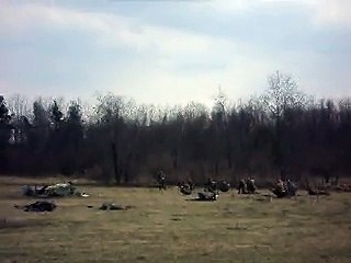 WW I FRANCE CALL TO DUTY