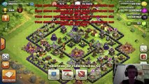 Le paranormal sur Clash Of Clans3 Etre ou ne pas être dans un clan !