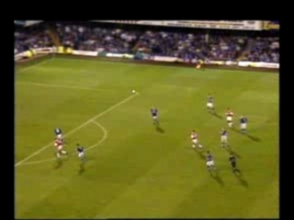 Bergkamp (Arsenal 1998)
