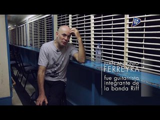 Paleta Gomme en Argentine (La Meta)