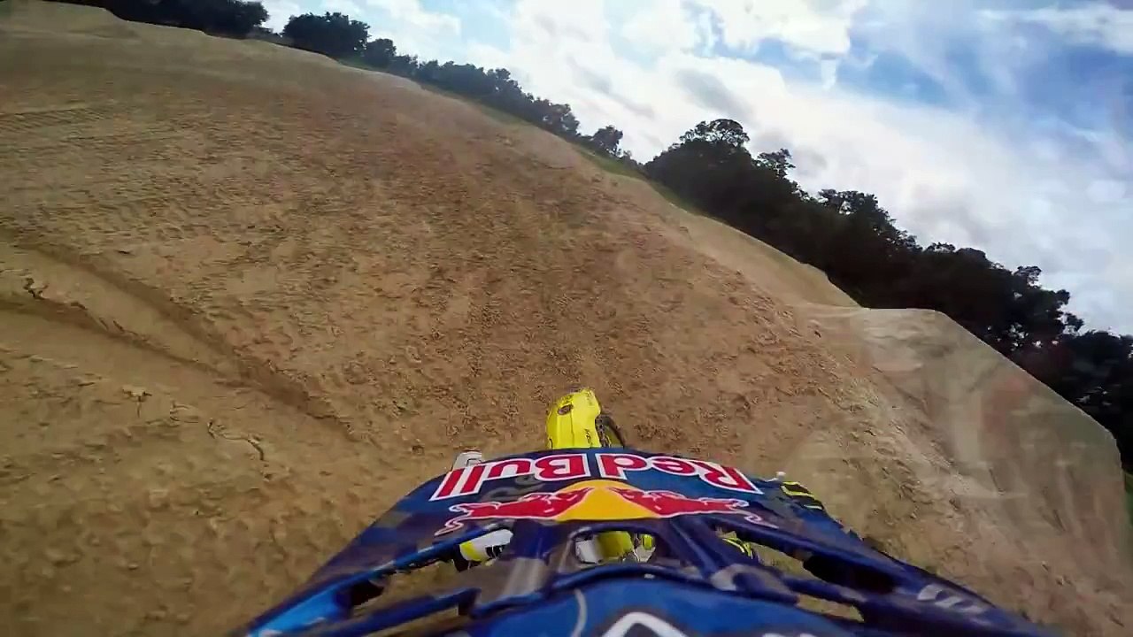 We Love Motocross 2015