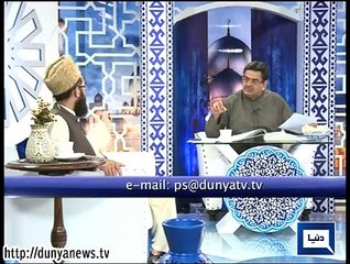 Dunya News-Peyam-E-Subh-28-02-15