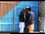 Dunya News-Gilgit jailbreak:Search operation continues after unrest in Gilgit