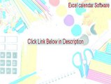Excel calendar Software Key Gen (Download Here)