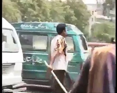 Gullu butt ki wo video jo media per nhi dikhayi