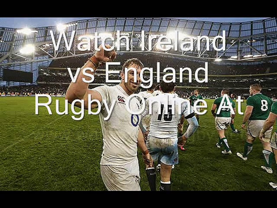 Watch Rugby Live On Web