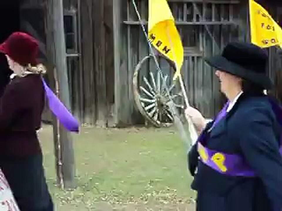 WW I