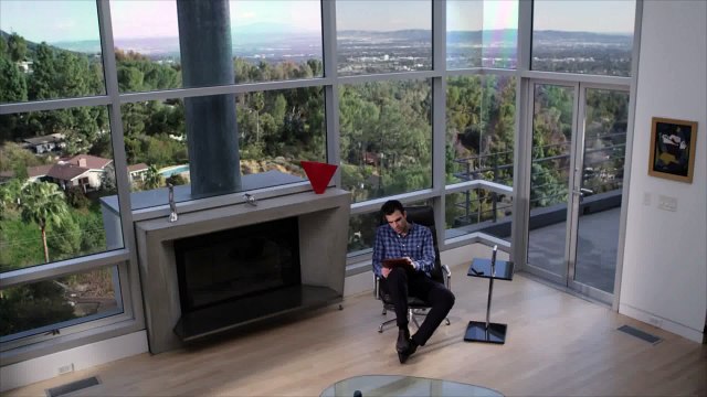 Zachary Quinto vs Leonard Nimoy