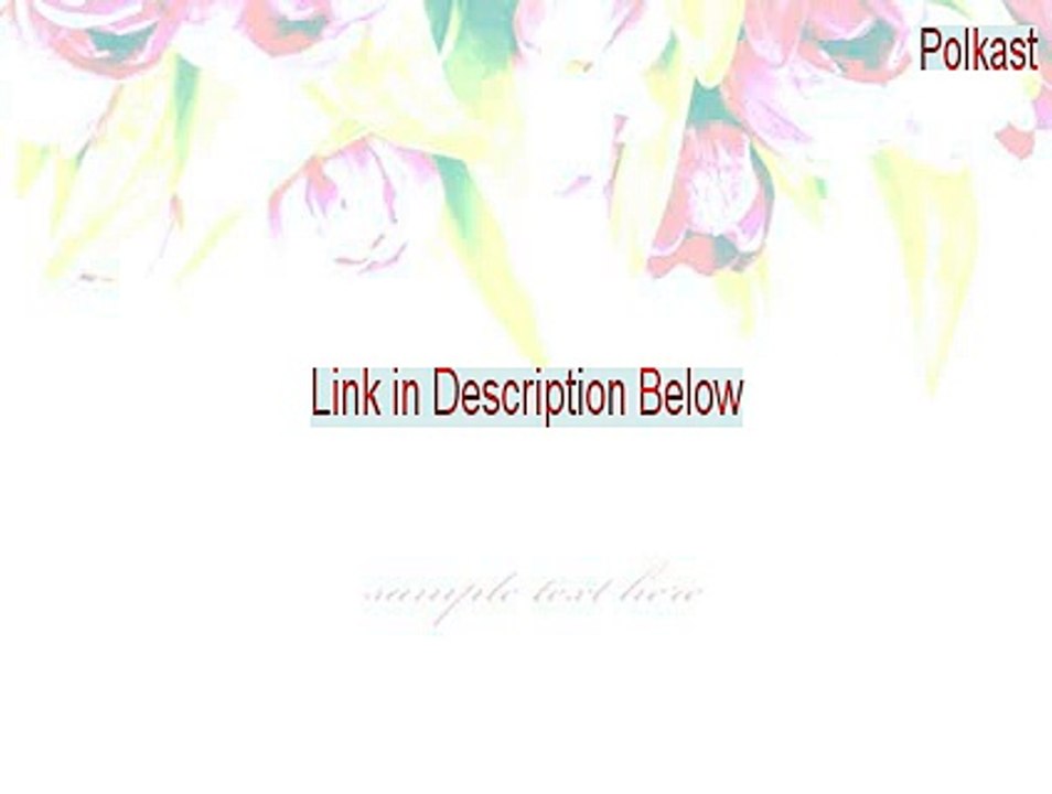 Polkast Key Gen - Download Here (2015)