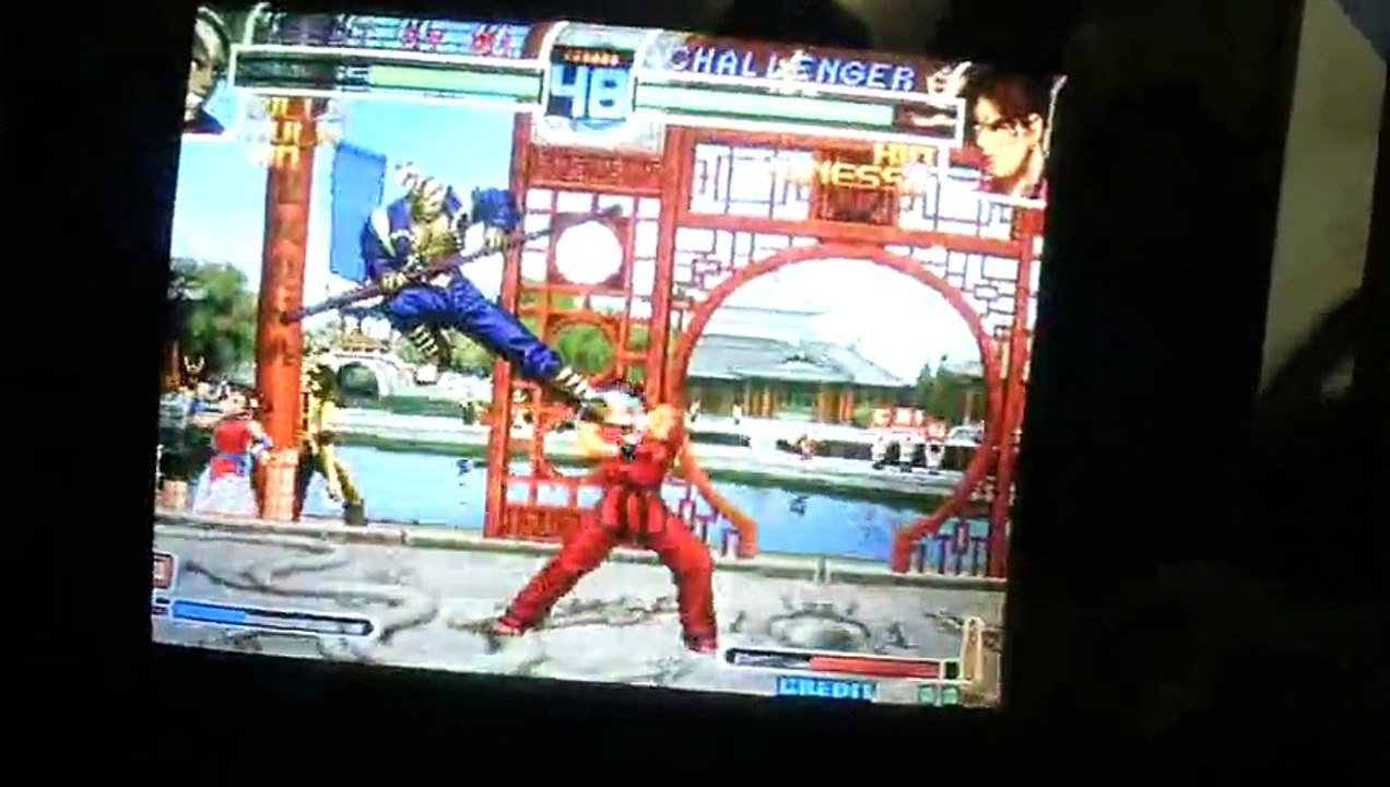 Ayaz vs Hasan