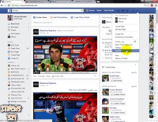 How t Download Facebook Data without any software