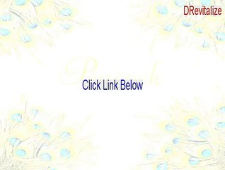 DRevitalize Cracked [Instant Download]