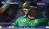 Fastest Century by AB de Villiers in ODI - 100 Runs in 31 balls - hdentertainment