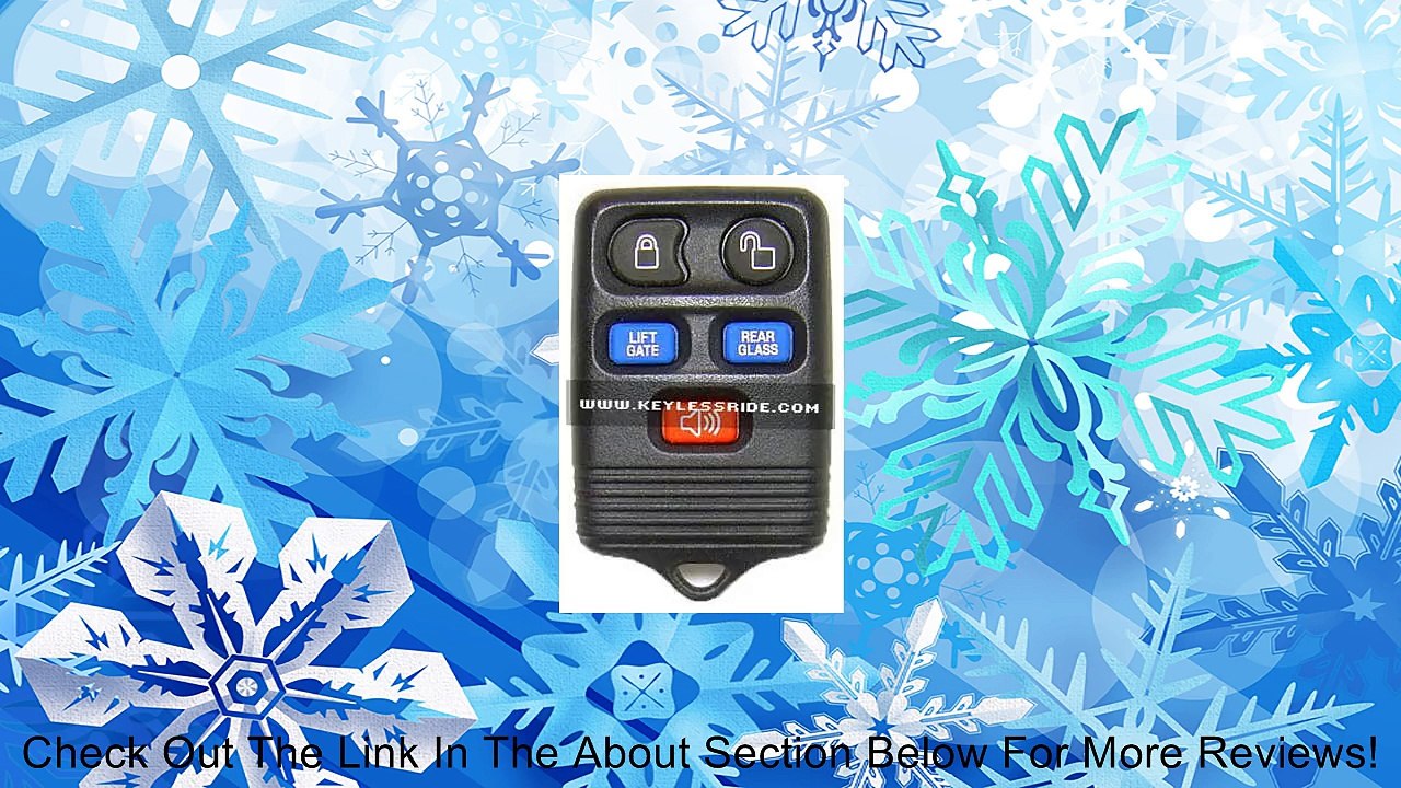 Ford Auto Remote Review