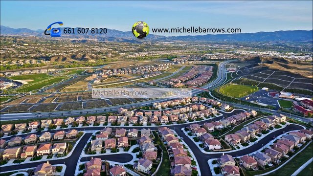 Real Estate Agent In Santa Clarita Valley | 661 607 8120