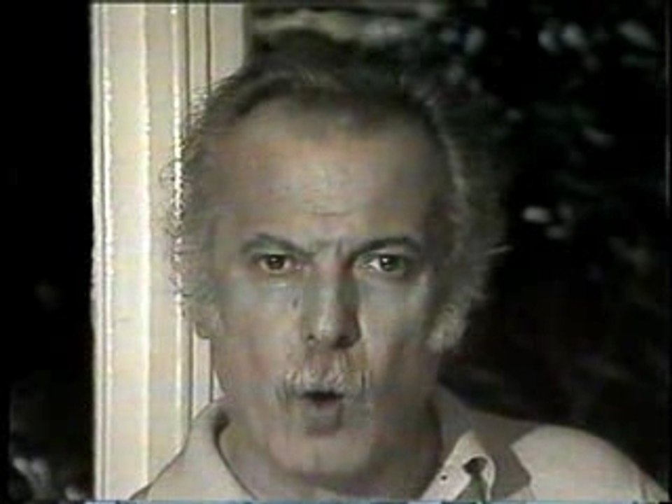 Brassens _Le vieux Léon