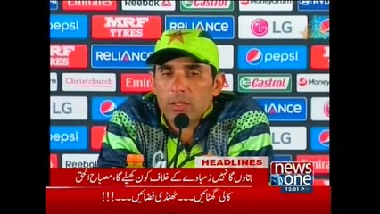 NewsONE Headlines 12PM, 28-February-2015