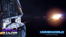 Homeworld Remastered Collection PC Gameplay FullHD 1080p