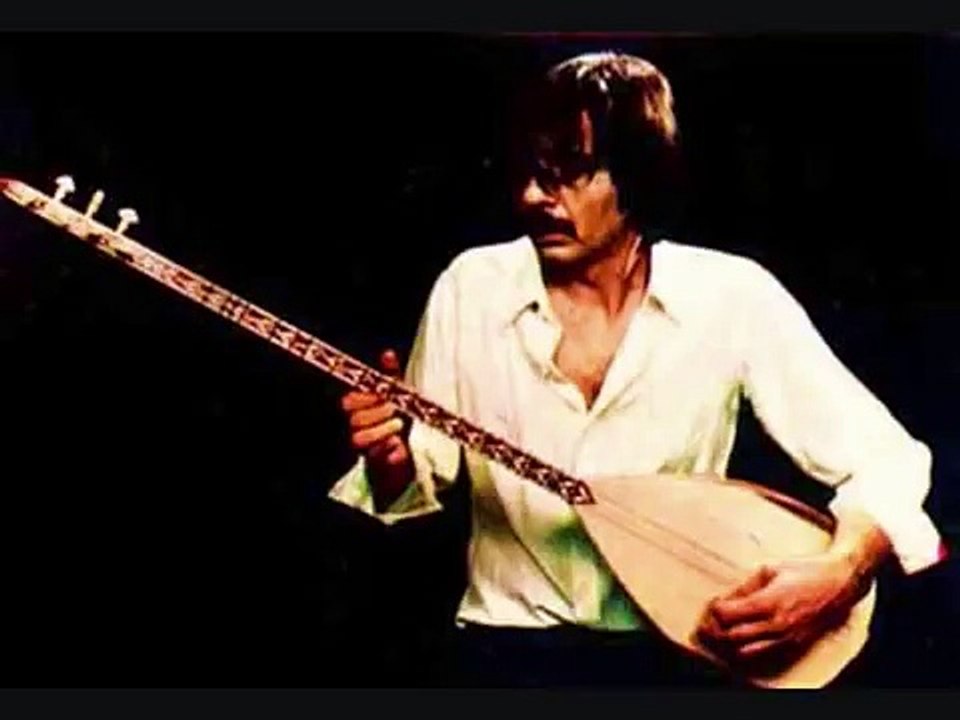 Arif Sag - Gurbeti Ben mi Yarattim