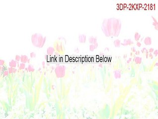 3DP-2KXP-2181.exe Free Download [Download Now]
