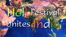ASSAMESE : Celebrate Holi with UNITY only with Shri Ganesha Gulal