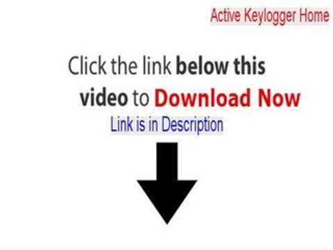 Active Keylogger Home Key Gen - active keylogger home [2015]