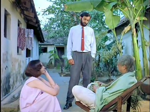 Malgudi Days - Episode 13 - Vendor Of Sweets