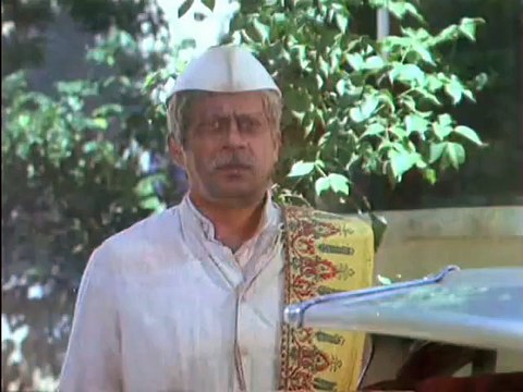 Malgudi Days - Episode 16 - Vendor Of Sweets