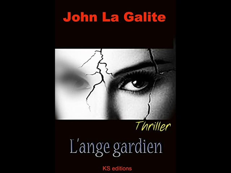 L'ange gardien: Un thriller psychologique, un suspense magistral Ebook Livre Télécharger Gratuit