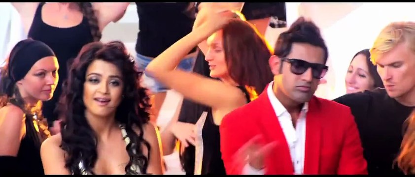 Desi Gaana _ Surveen Chawla _ Gippy Grewal _ Latest Full Video