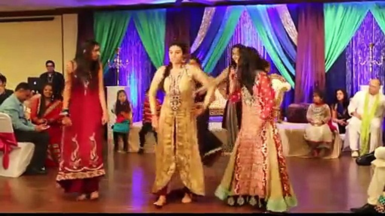 ouTclass mehNdi dance sTeps | HD |
