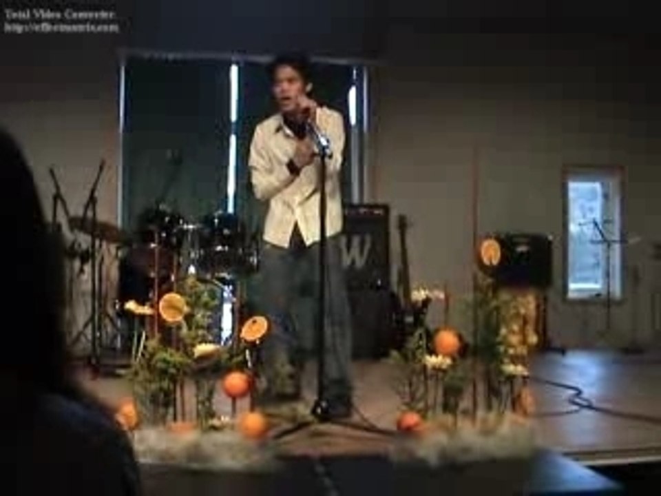 Pheak song