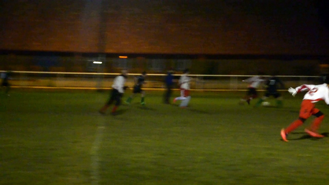 Match Coincy B / Fére en tardenois B