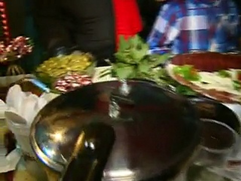 Zapis [Januarski miks] 31/1/2015 www.rtcg.me