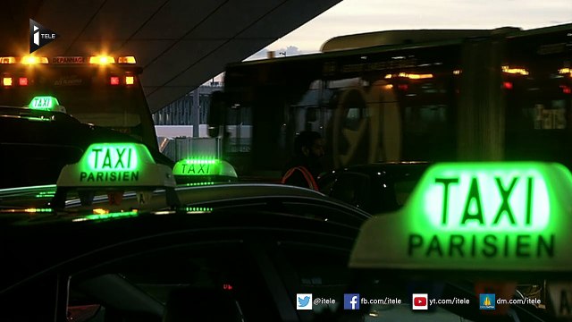 Autoroutes vers aéroports parisiens: des voies réservées aux bus