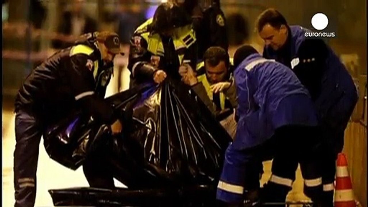 Kreml-Kritiker Nemzow in Moskau erschossen - Putin spricht von Auftragsmord