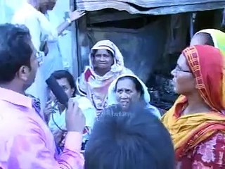 Gojra Attack Videos Accessible via Vimeo 🇵🇰