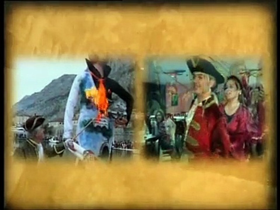 Zapis [Fešta miks] 21/2/2015 www.rtcg.me