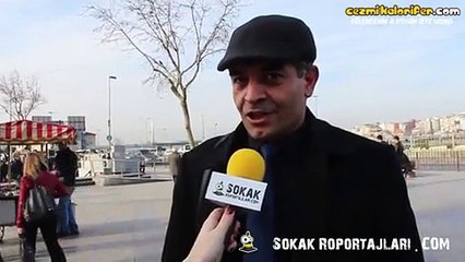 Eşek İle Kendini Güzel Şekilde Özleştiren Adam