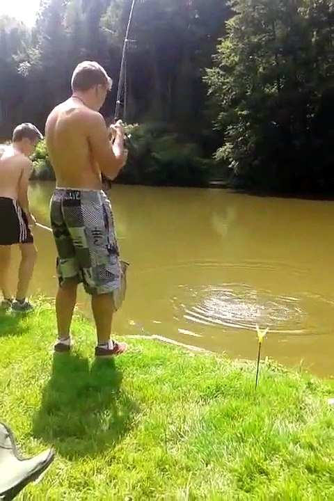 Carp Fishing - A True Passion II